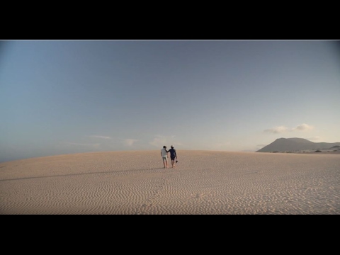 Cup of Couple’s Other Map – FUERTEVENTURA - Canary Islands