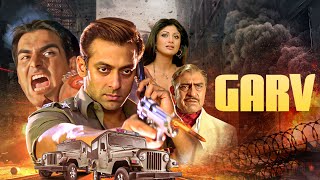 Download lagu Garv: Pride and Honour Full With English Subtitle - Action - Salman Khan, Arbaaz Khan, Shilpa Shetty mp3
