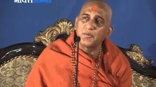 Vichar Sagar by Swami Avdheshanand Giriji Maharaj in Haridwar Day 1