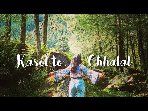 download lagu mp3 mp4 Chalal Trek, download lagu Chalal Trek gratis, unduh video klip Chalal Trek