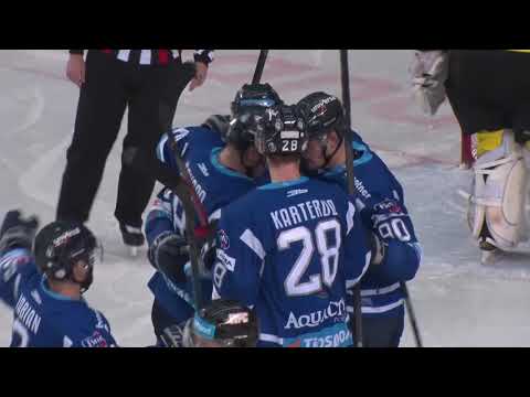 HK Poprad - HC 07 Detva