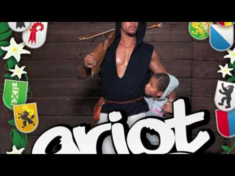 Griot - Helvetia mit Phenomden (Feat. Phenomden)