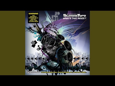 What's That Noize?! (Original Mix) (feat. Beardyman)