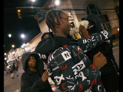 Nasfrmdatil -UPPY (Music Video) [ Dir by @BabyGeeMusic ]