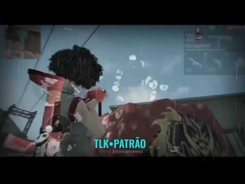 Então toma esse flow! EDIÇÃO ÉPICA.