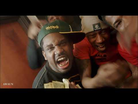 Nick Camp - Truth Be Told (Official Music Video) shot by @LawaunFilms