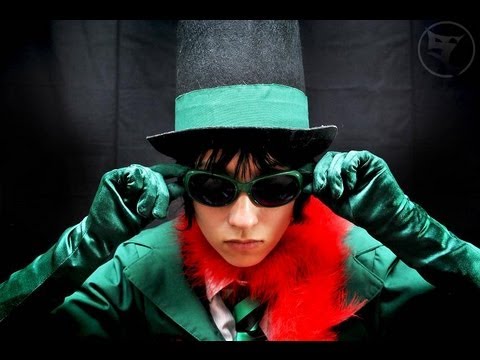 Lorax: How Bad Can I Be - Music Video