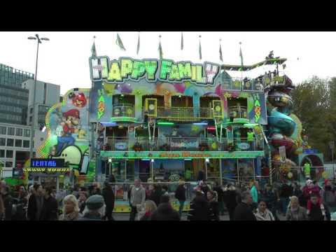 Happy Family - Heine (Fun House von Barbisan) Offride Day&Night