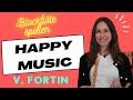 Insight Into Happy Music Volume 2 By Viktor Fortin Verasblockflötenkanal