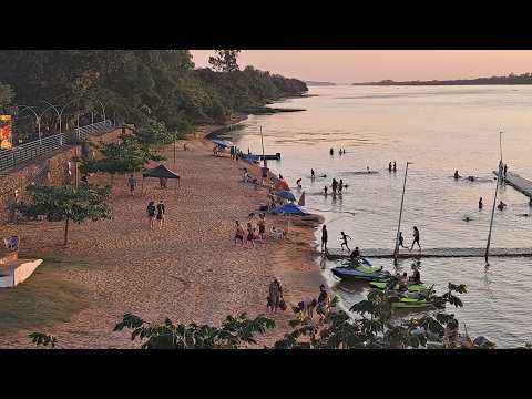 Porto Maringá. Marilena Pr.