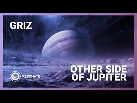 GRiZ - Other Side Of Jupiter