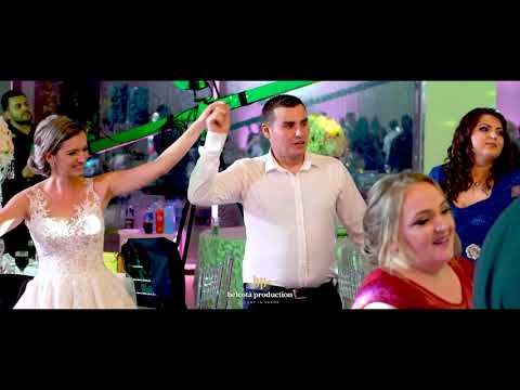 Adi Munteanu & Danut Mersan || De Joc live 2 || Nunta Cosmina si Paul || Full HD 2019