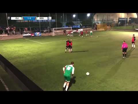 LEGA CALCIOTTO SERIE B STAGIONE 2022/2023: OLYMPIQUE TOGLIATTI vs SEGIS