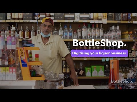 Introducing BottleShop! : Best New Age Liquor Store Management Software in India
