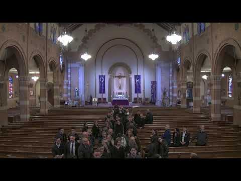 Funeral for Francesco LoPresti