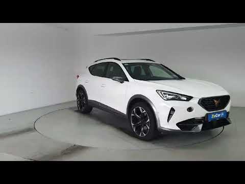 Cupra Formentor 2.0TDI 150hp - Image 2