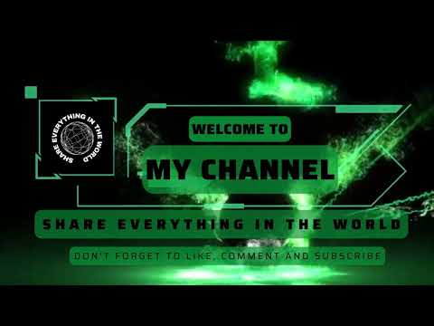 share Everything in the World @CuteCuddles-imran