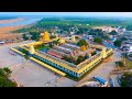 Penuganchiprolu Sri Tirupathamma Ammavari Temple Drone Footage