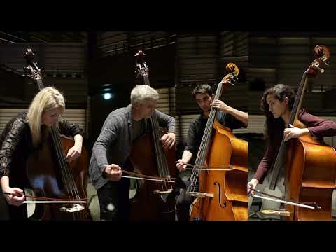 DVOŘÁK • Largo (from: "Symphony From the New World) • Božo Paradžik & students