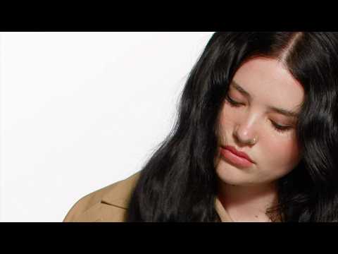 Lauren Spencer Smith - Natural Disaster (Visualizer)