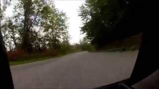 preview picture of video 'Gara dei Carretti ORGOGLIO ITALIANO , GoPro camera'