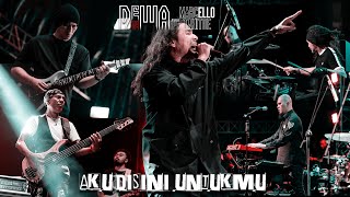 Download lagu Aku Disini Untukmu - Dewa19 Ft Ello mp3 Download lagu Aku Disini Untukmu - Dewa19 Ft Ello mp3