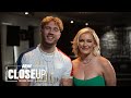 Will Ospreay Close Up With Renee Paquette