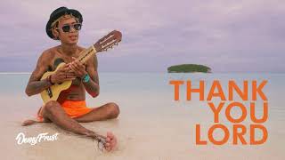 Download lagu Denny Frust, 'Thank You Lord' ( Video Lyric) mp3