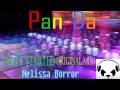 Pan-DA-Party started (original mix) Feat. Melissa ...
