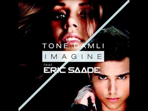 Imagine - Tone Damli feat. Eric Saade