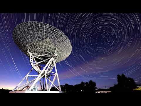 SWR 15.8.1977: Das "Wow-Signal" aus dem All gibt Rätsel auf