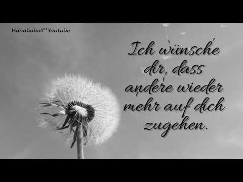 Ich wünsche echte Umarmung, echte Liebe, einfach, dass du da bist.... Ich fühle mich einsam