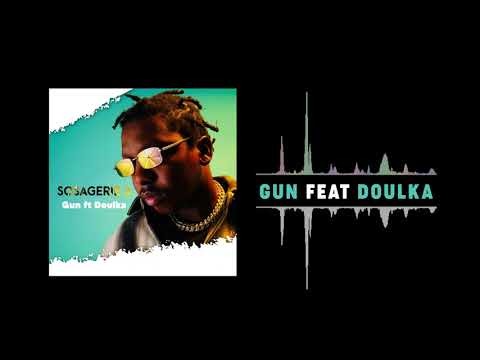 FASKO SOSA - GUN FEAT DOULKA