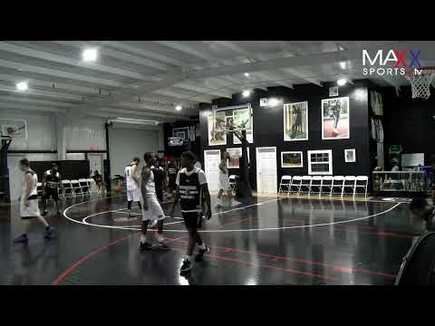KDC International Basketball Live