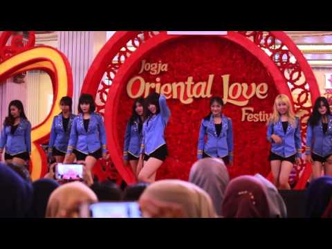 S.One-C (9Muses Cover) Glue + News