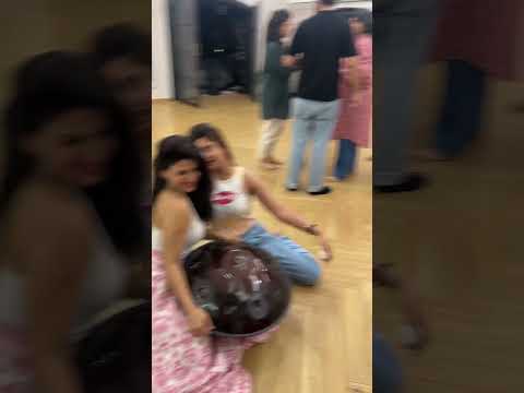 #ishqbaaaz reunion with meditation 🧘‍♀️ VLOG COMING SOON