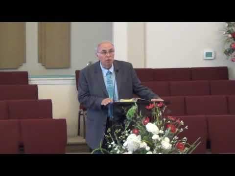 05/14/2017 Liviu Percy - Geneza 22:1-19