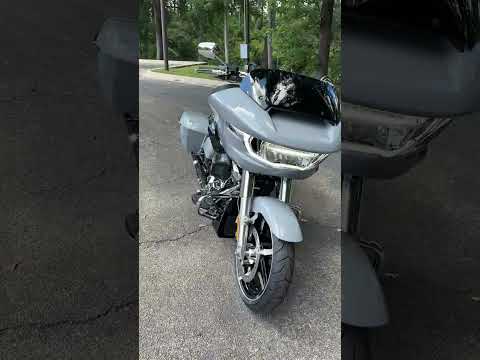 FLTRX 2026 Road Glide®