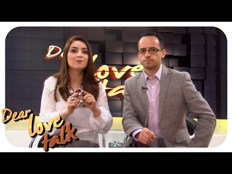 Dear Love Talk Show - What is the best way to forgive?