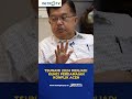 Tsunami 2024 Menjadi Kunci Perdamaian Konfik Aceh Merdeka Shorts
