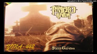 Psycho Realm - The Stone Garden (Album Version)