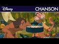 Tarzan - Strangers Like Me (French version)
