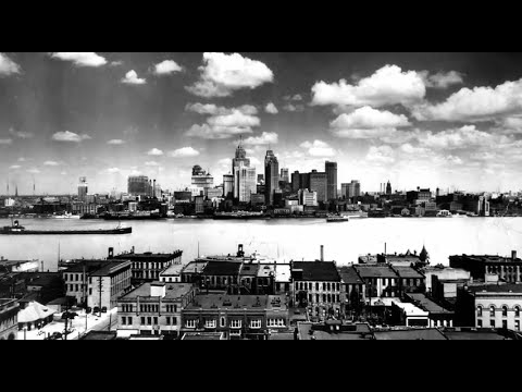 Introducing Suzy Lake: Detroit