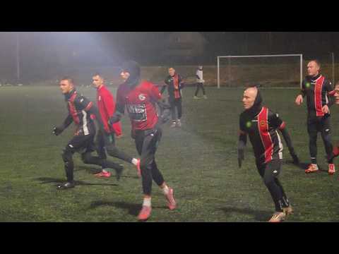 UKS Galewice - Sokół Bralin 1:0