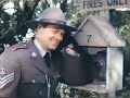 Canadian Mounties Vs Atomic Invaders Chapter 7 Flame Versus Gun