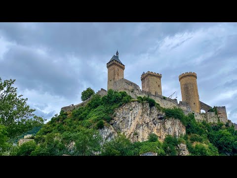 Volta al Pais del Catars