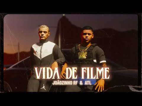 Joãozinho Rf - Atl - Vida de Filme (Prod.jess)
