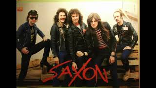 Saxon - Call Of The Wild