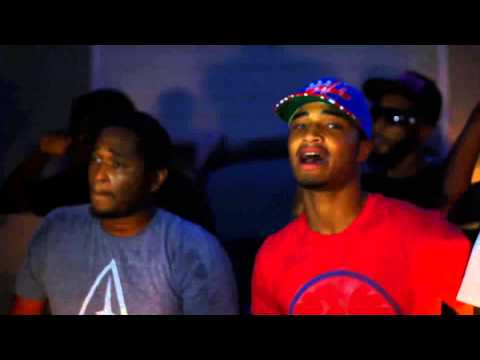 ERRYBODY LOOKIN' x SECRET SOCIETY [OFFICIAL VIDEO]