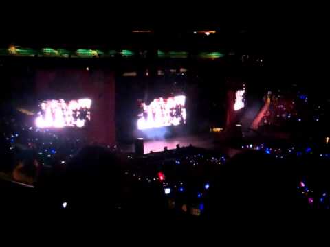 [SMTOWN NYC 2011] SMTOWN - Introduction